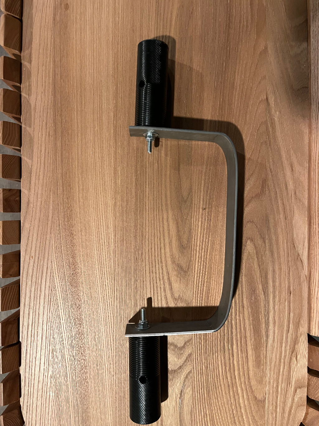 Heybike Villain Double Shift Lock