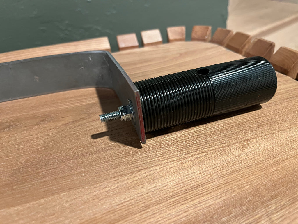 Heybike Villain Double Shift Lock