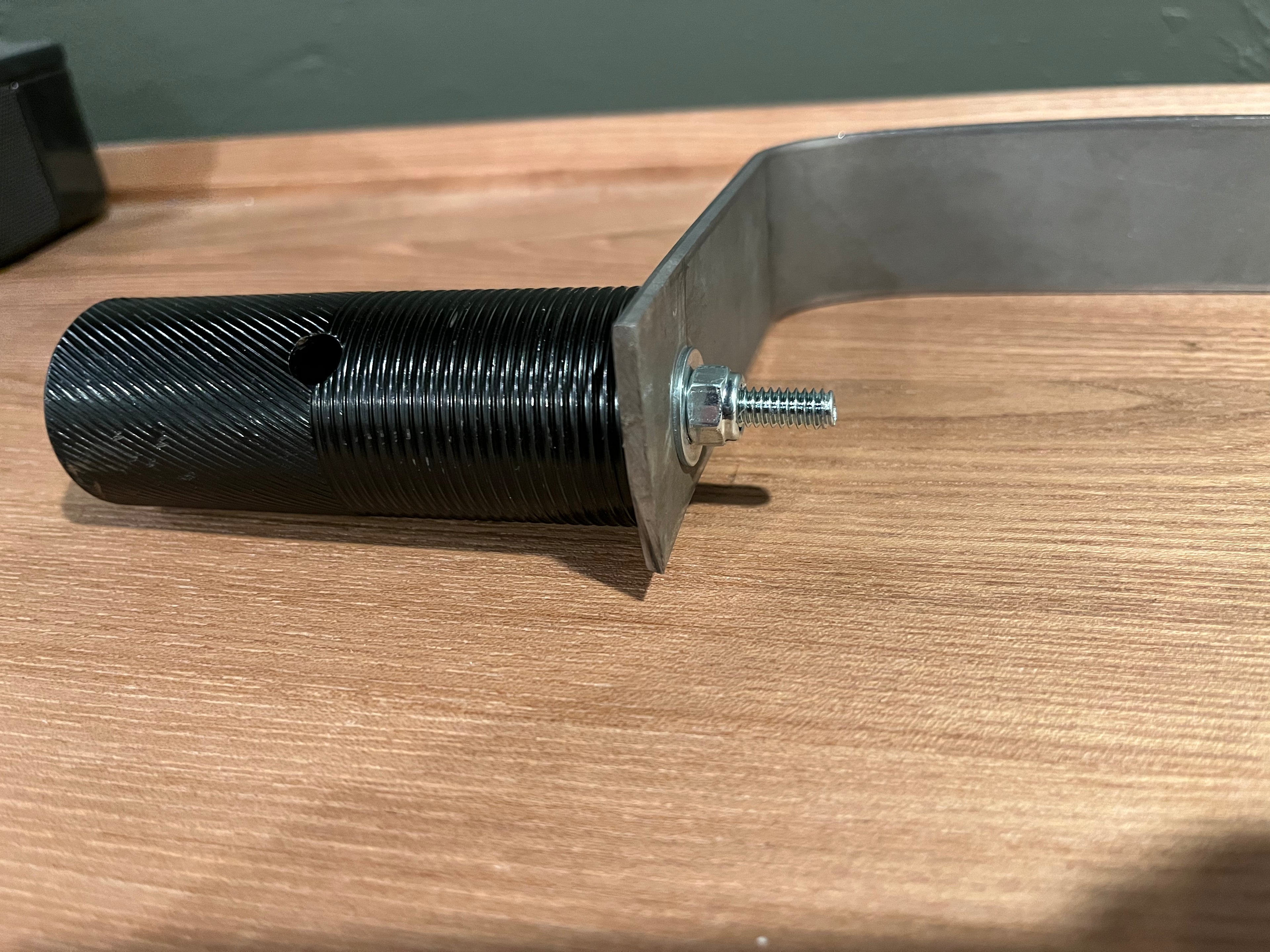 Heybike Villain Double Shift Lock