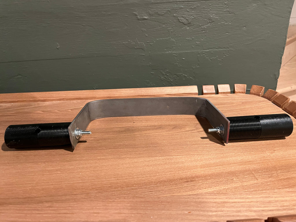 Heybike Villain Double Shift Lock