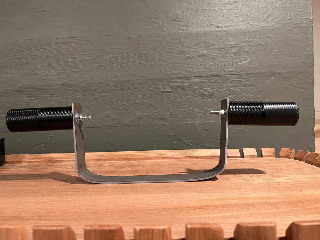 Heybike Villain Double Shift Lock