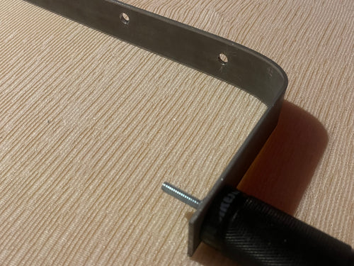 Single heybike villain shift lock